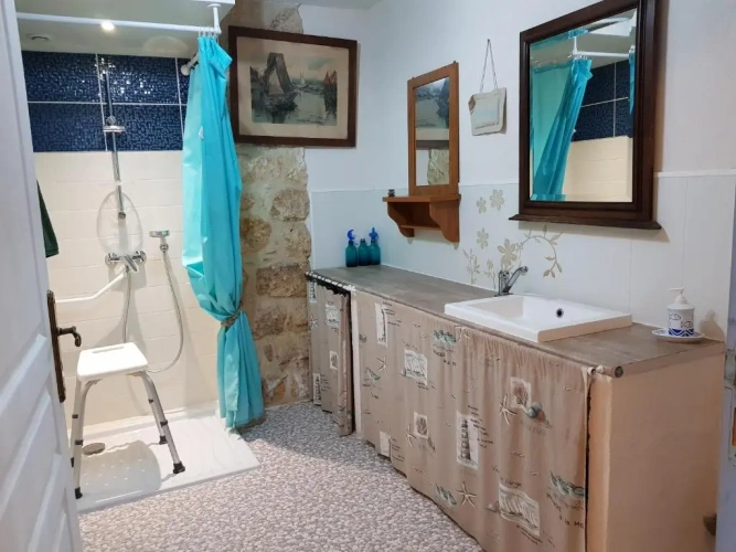 2 Bedrooms Suite