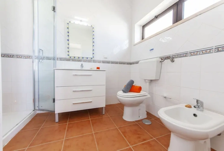3 Bedrooms Villa with balcony and with sea view