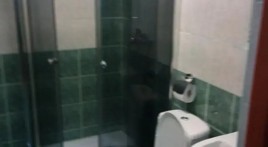 Pokoje Pod Łukami