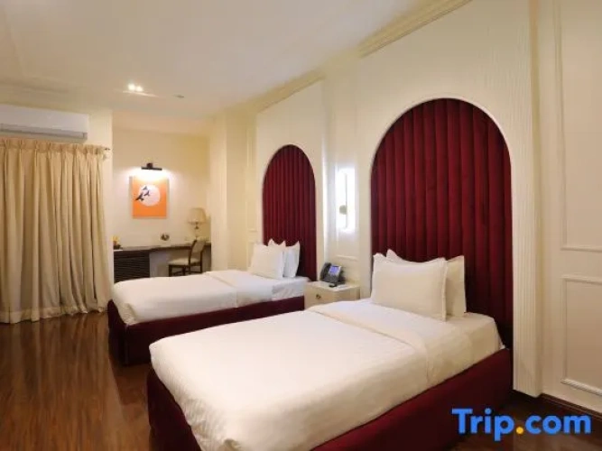 Executive Twin room