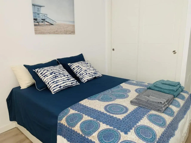Estupendo Apartamento Entero