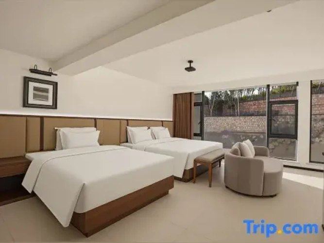 Family Duplex Suite