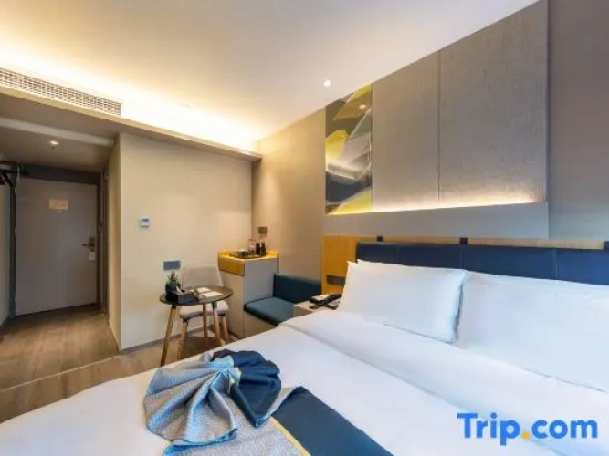 Business Double room