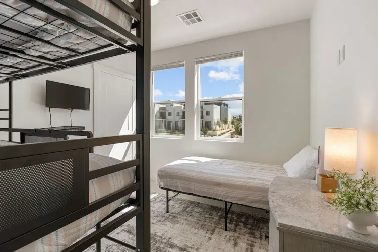 Ivory Shores 3 Bedroom Condo