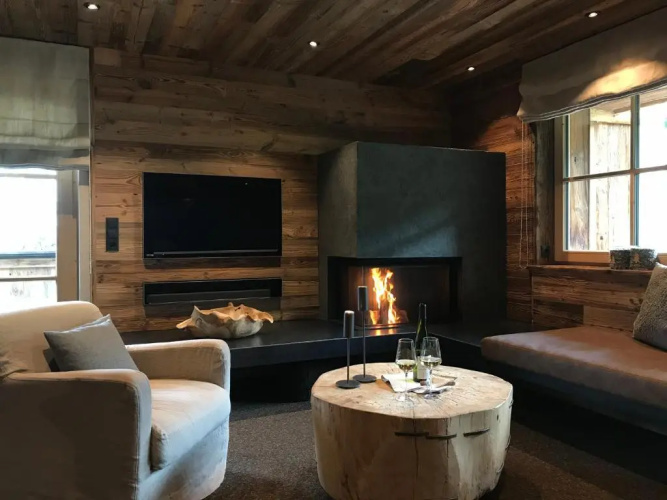 Chalet Tannenhof