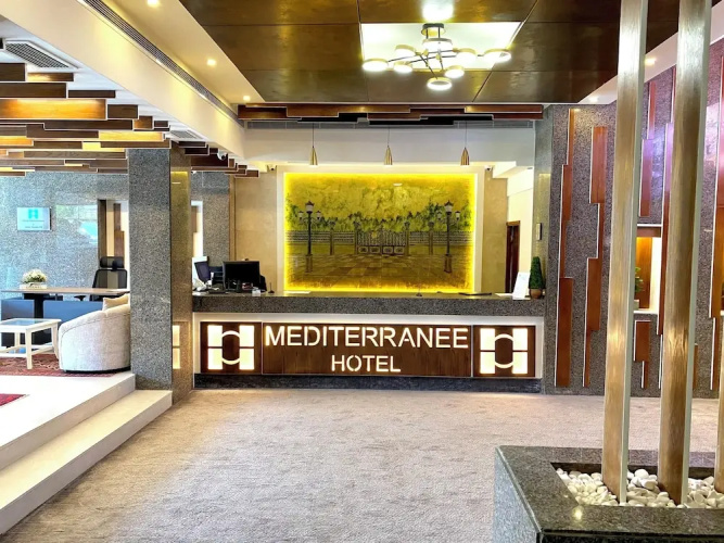 Hotelbild