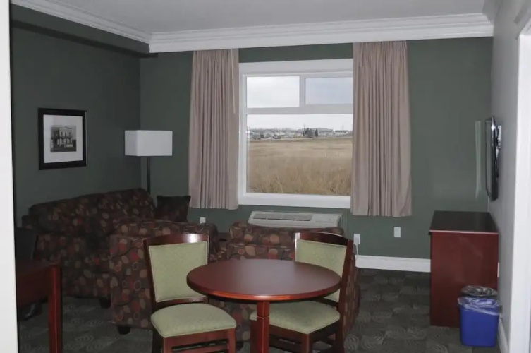 Nova Inn Wabasca