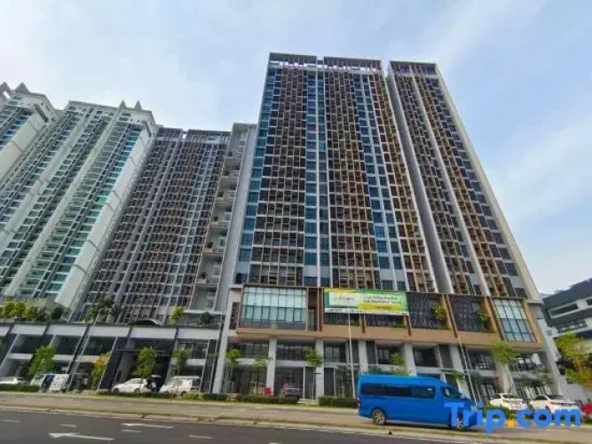 Skytree Homestay ByStay