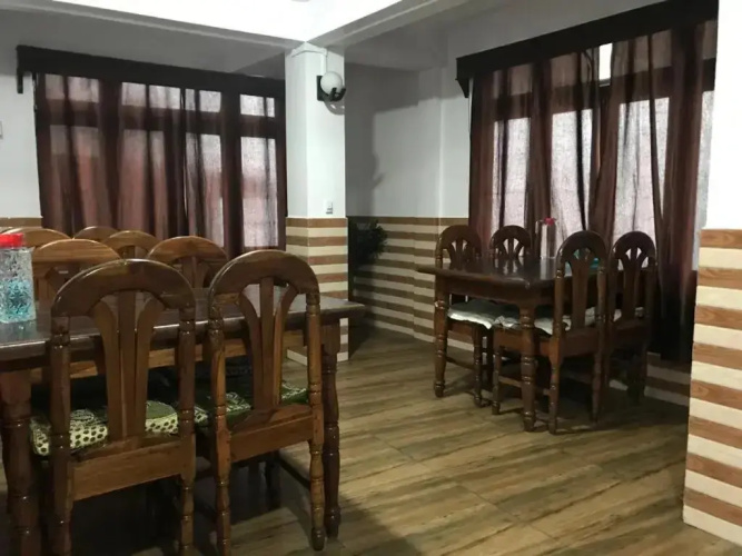 Khangsangma Guest House