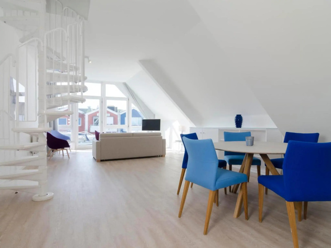 Haus Marinas