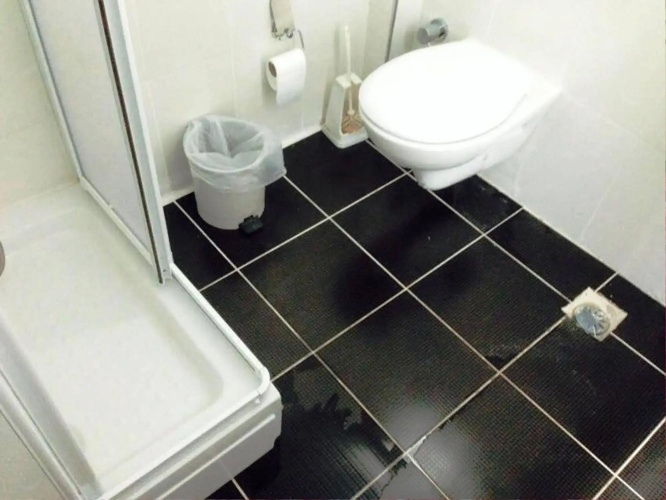 Kocak Hotel
