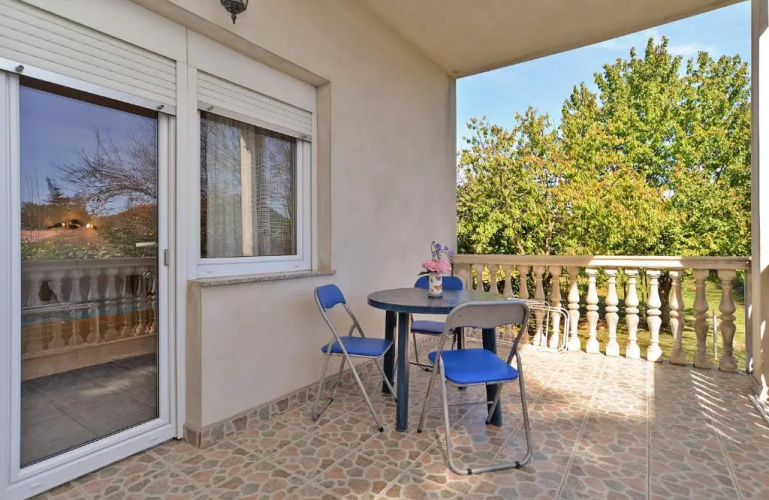 Apartment Bozo 1631