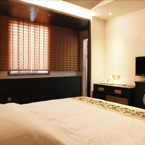 Mini Stars Hotel