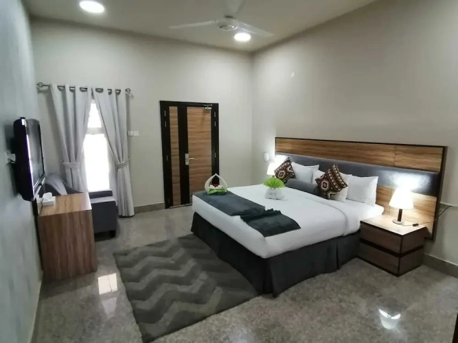 Chalet
