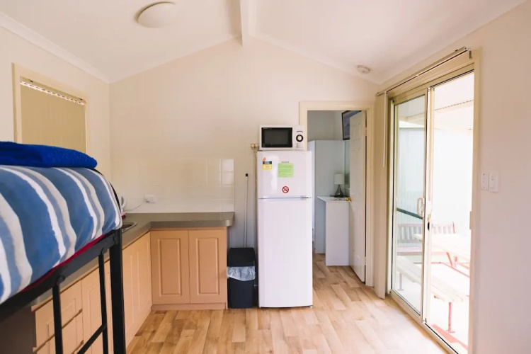 Port Gregory Caravan Park