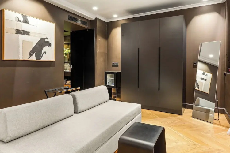 Athens Dom Hotel