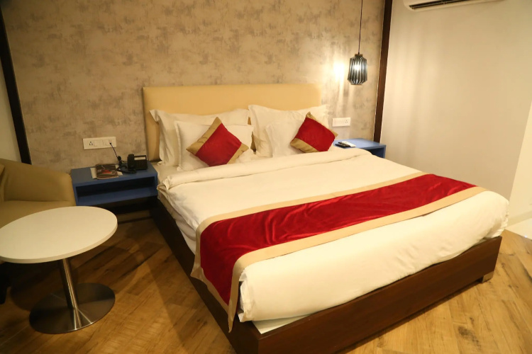 Hotel KASS