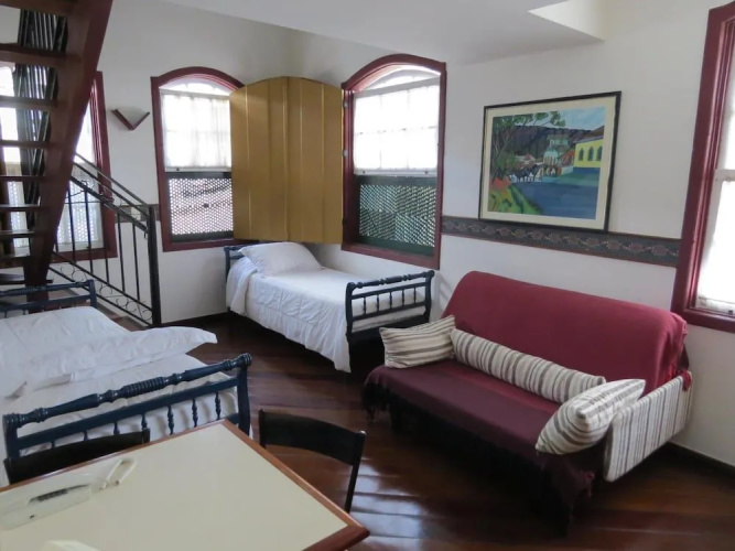 Hotel Colonial