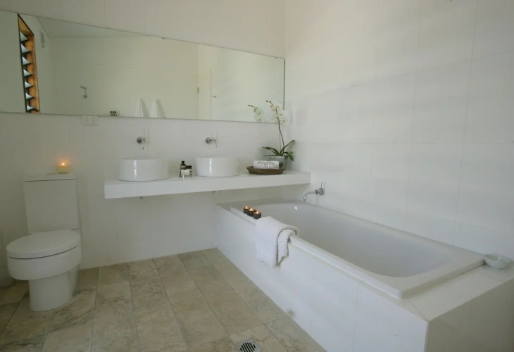 1 Bedroom Standard Suite