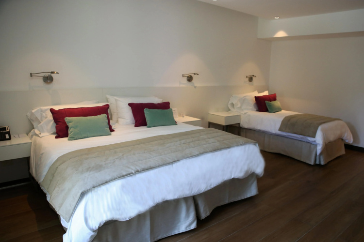 Ilum Experience Home