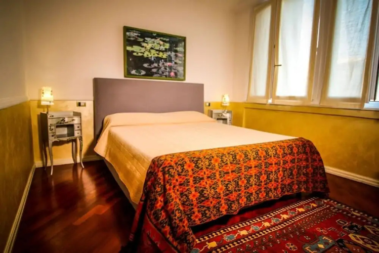 Aldebaran Bed and Breakfast