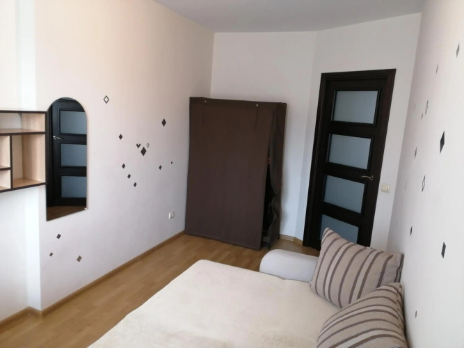 Big Apartment in Rivne center