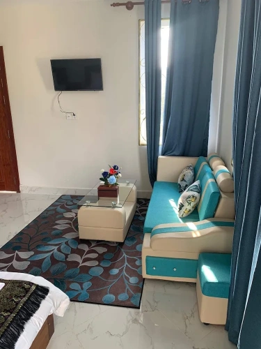 Standard Family room