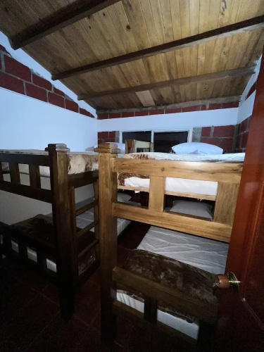 Betel Salento Lodging