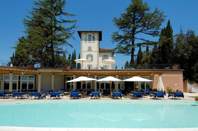 Hotel Relais la Cappuccina photo 18