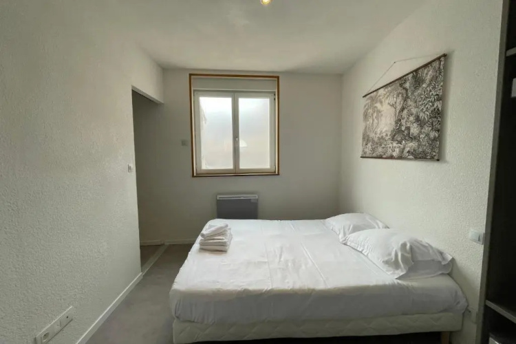 APPARTEMENT HYPER CENTRE numéro 101
