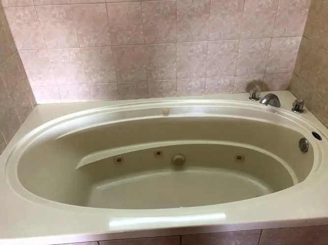 Classic Double Suite