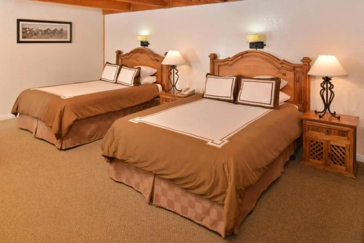 Best Western Lodge at Nederland