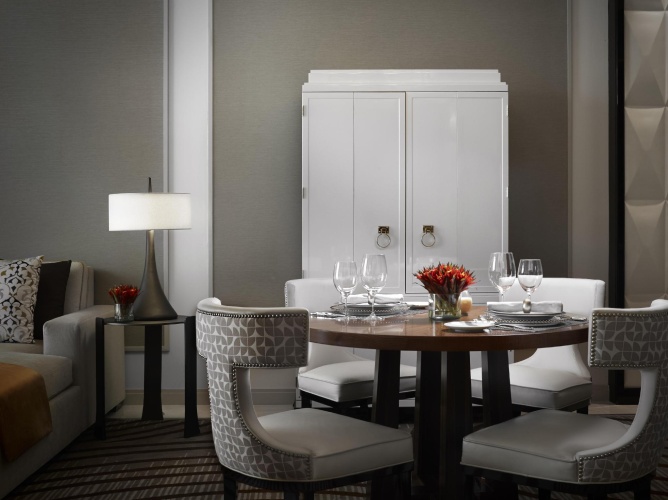 Prestige Suite