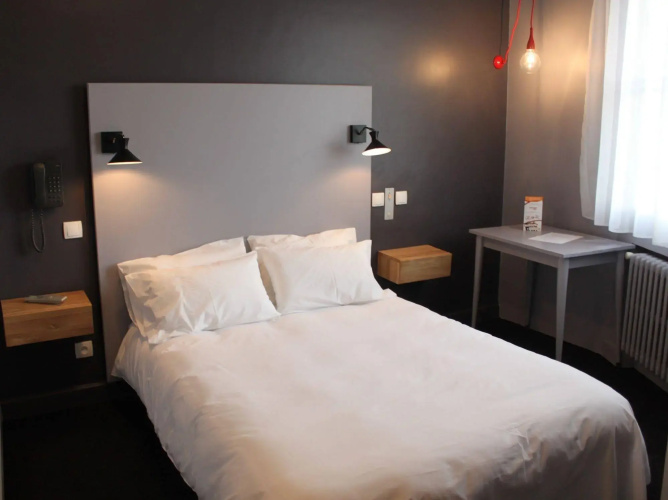 Mon Hôtel à Gap