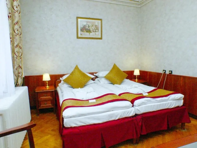 Superior Double room
