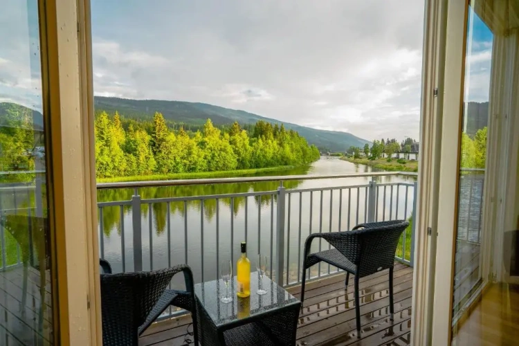 1 Bedroom Cottage