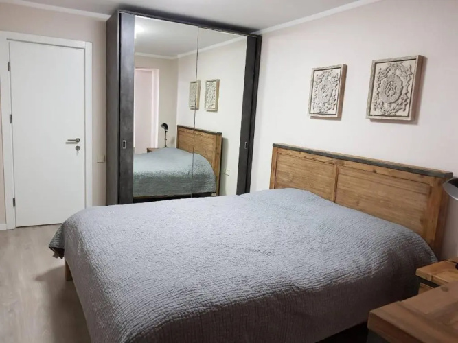 Orbi Palace Delux Apt.238