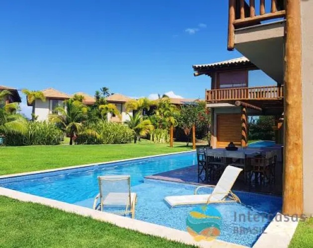 Villa Bali