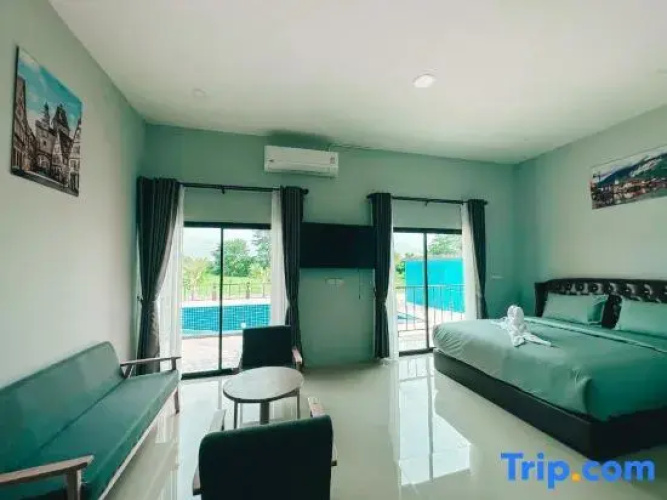 Tuscany Hotel Buriram