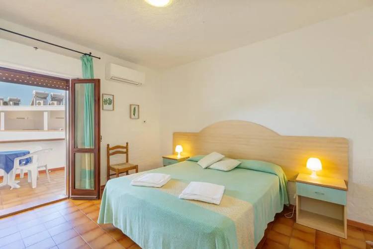 Hotel Mare Blue