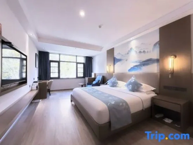 Executive Double room