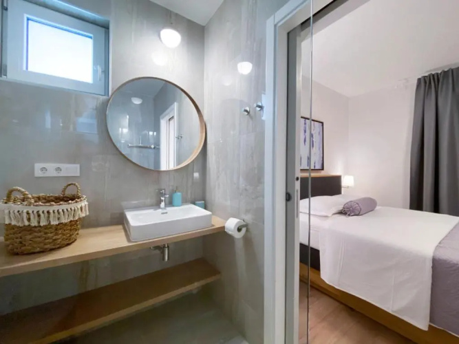 Marisa Apartments Hvar II
