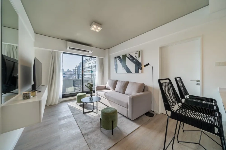 1 Bedroom Premium Apartment