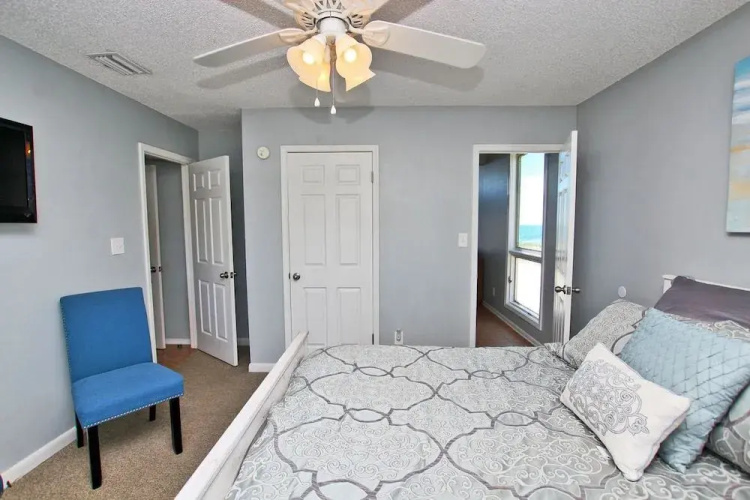 OK Corral - 3 Br home