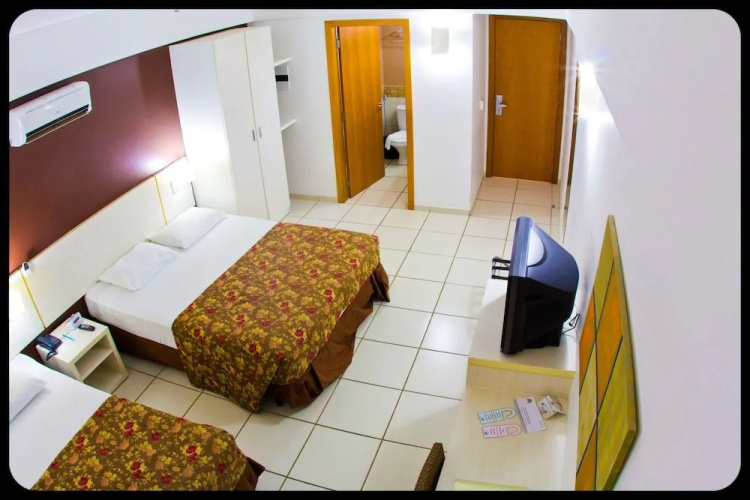 Le Jardin Suites