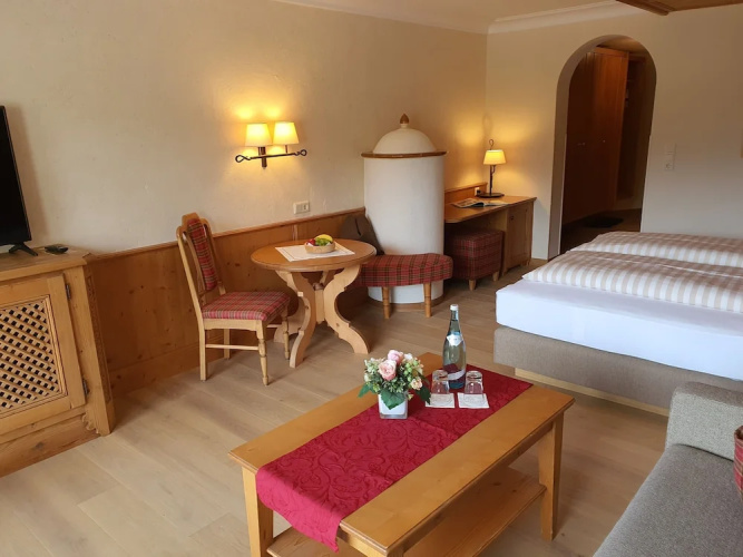 Hotel Bergblick