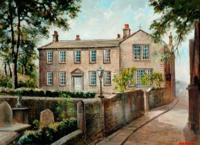 3 Bedrooms Cottage