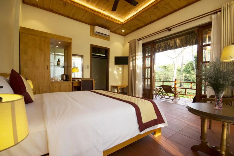 Paradiso Phu Quoc Resort