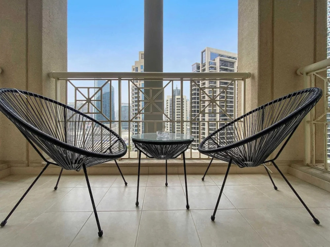 Silkhaus 29 Boulevard, Downtown Dubai