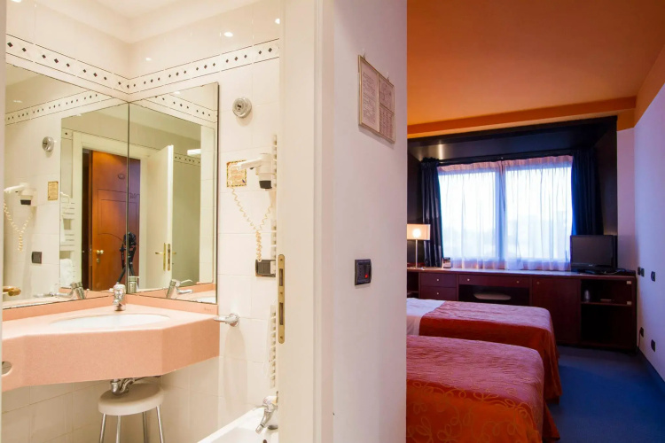Hotel Sirena